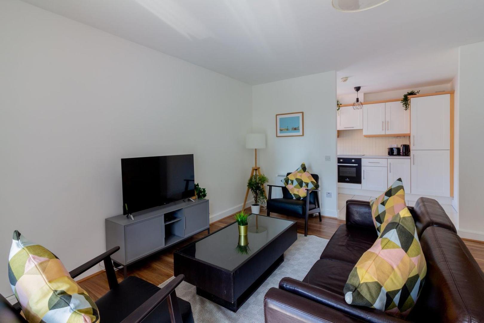 Guestready - Modern Stay By Pheonix Park Dublin Eksteriør billede