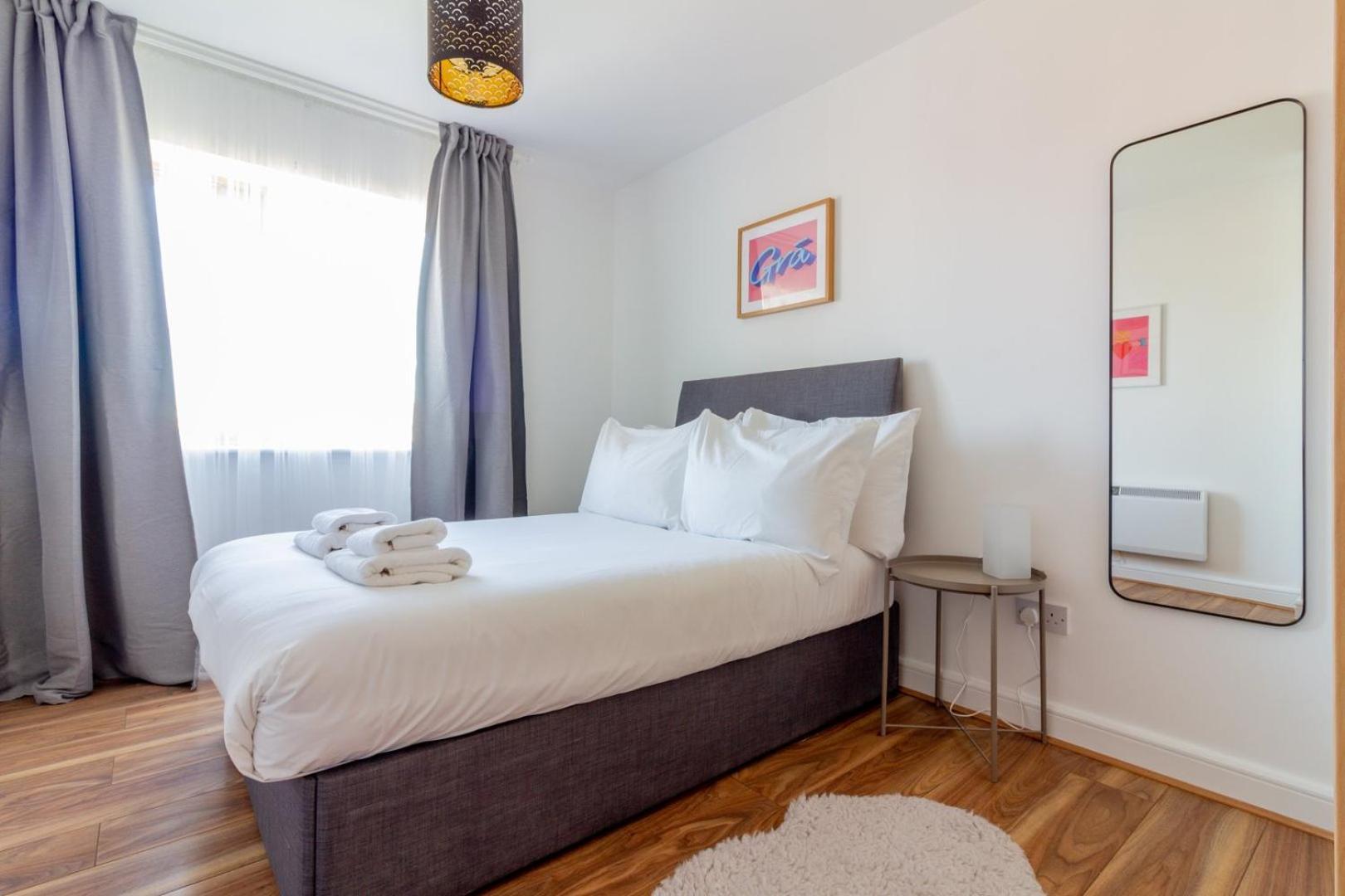 Guestready - Modern Stay By Pheonix Park Dublin Eksteriør billede