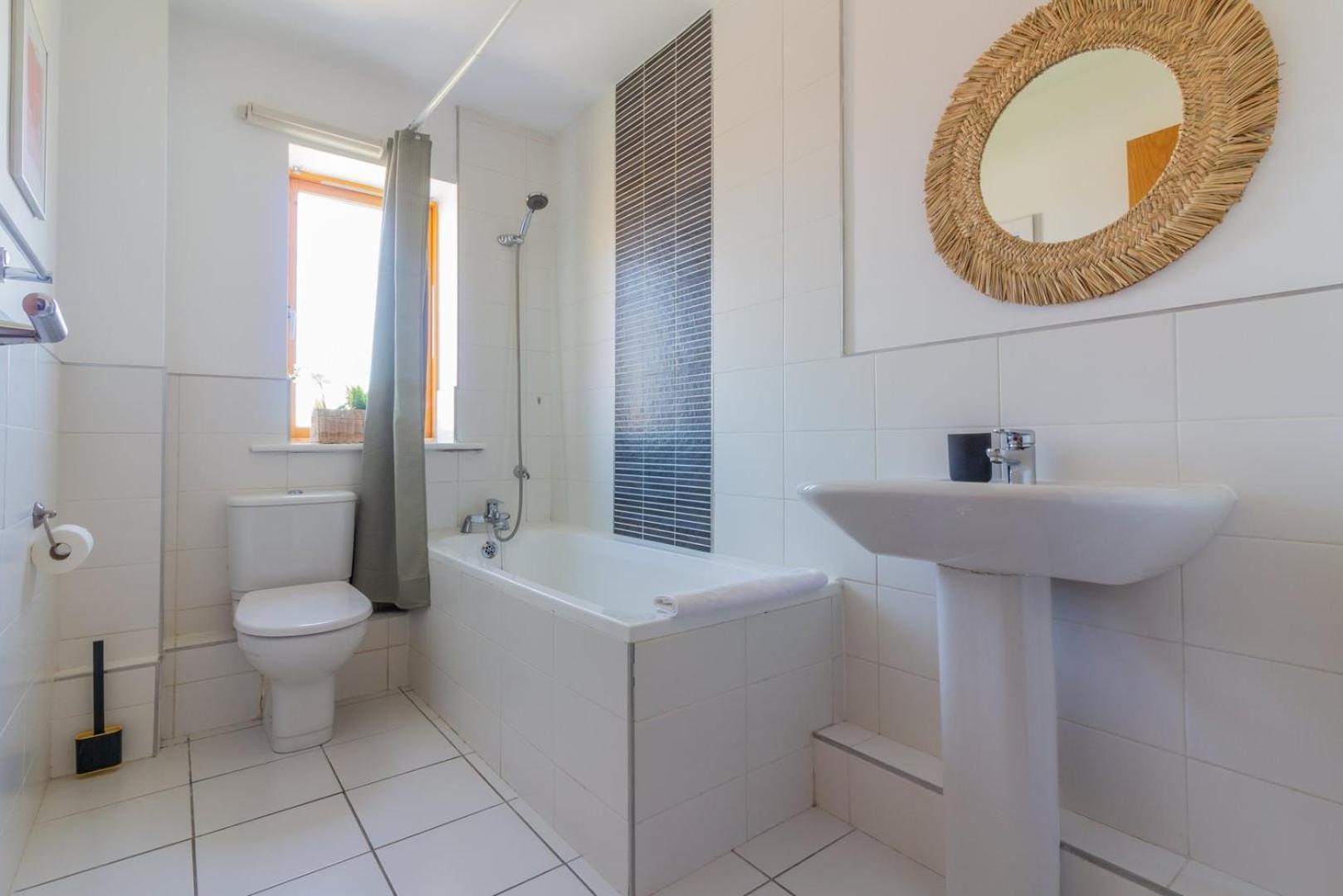 Guestready - Modern Stay By Pheonix Park Dublin Eksteriør billede