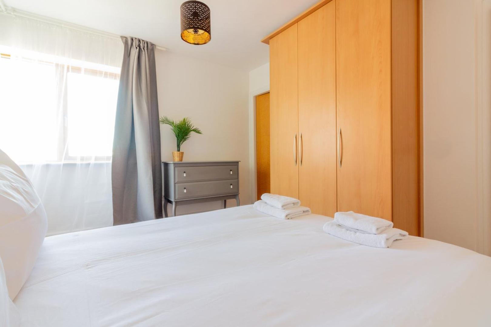 Guestready - Modern Stay By Pheonix Park Dublin Eksteriør billede
