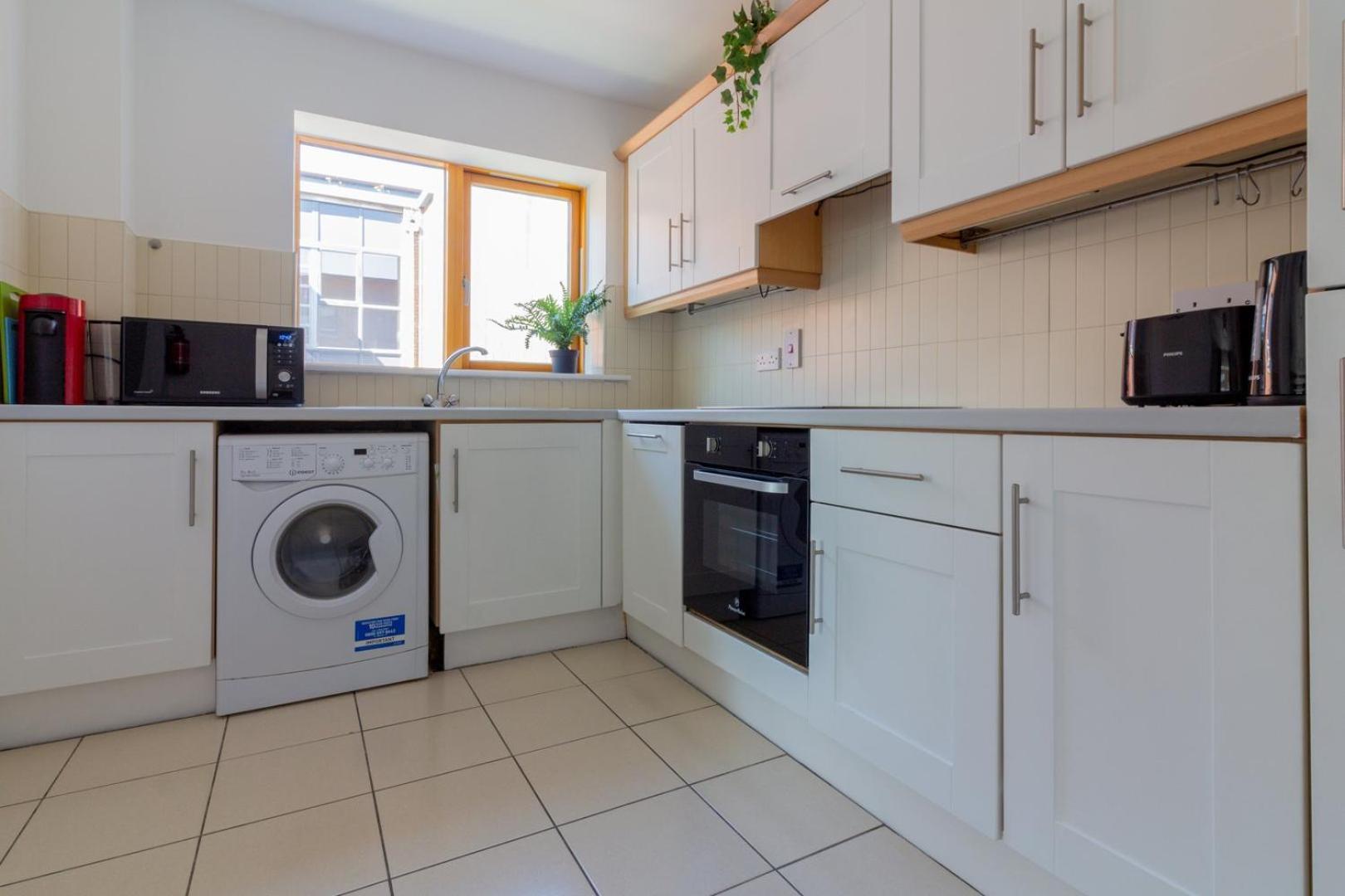 Guestready - Modern Stay By Pheonix Park Dublin Eksteriør billede
