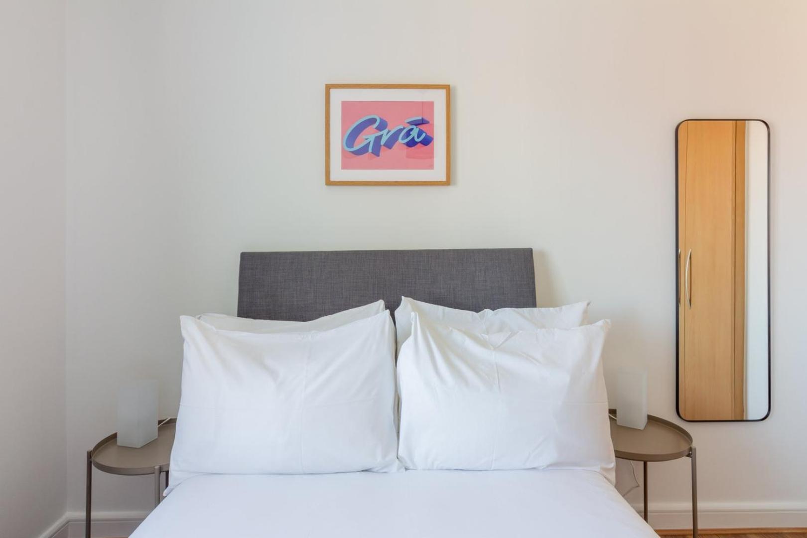Guestready - Modern Stay By Pheonix Park Dublin Eksteriør billede