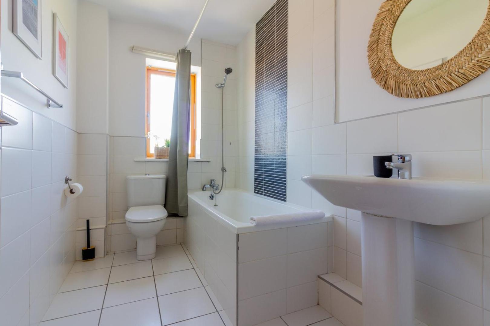 Guestready - Modern Stay By Pheonix Park Dublin Eksteriør billede