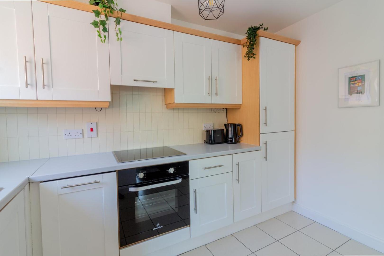 Guestready - Modern Stay By Pheonix Park Dublin Eksteriør billede