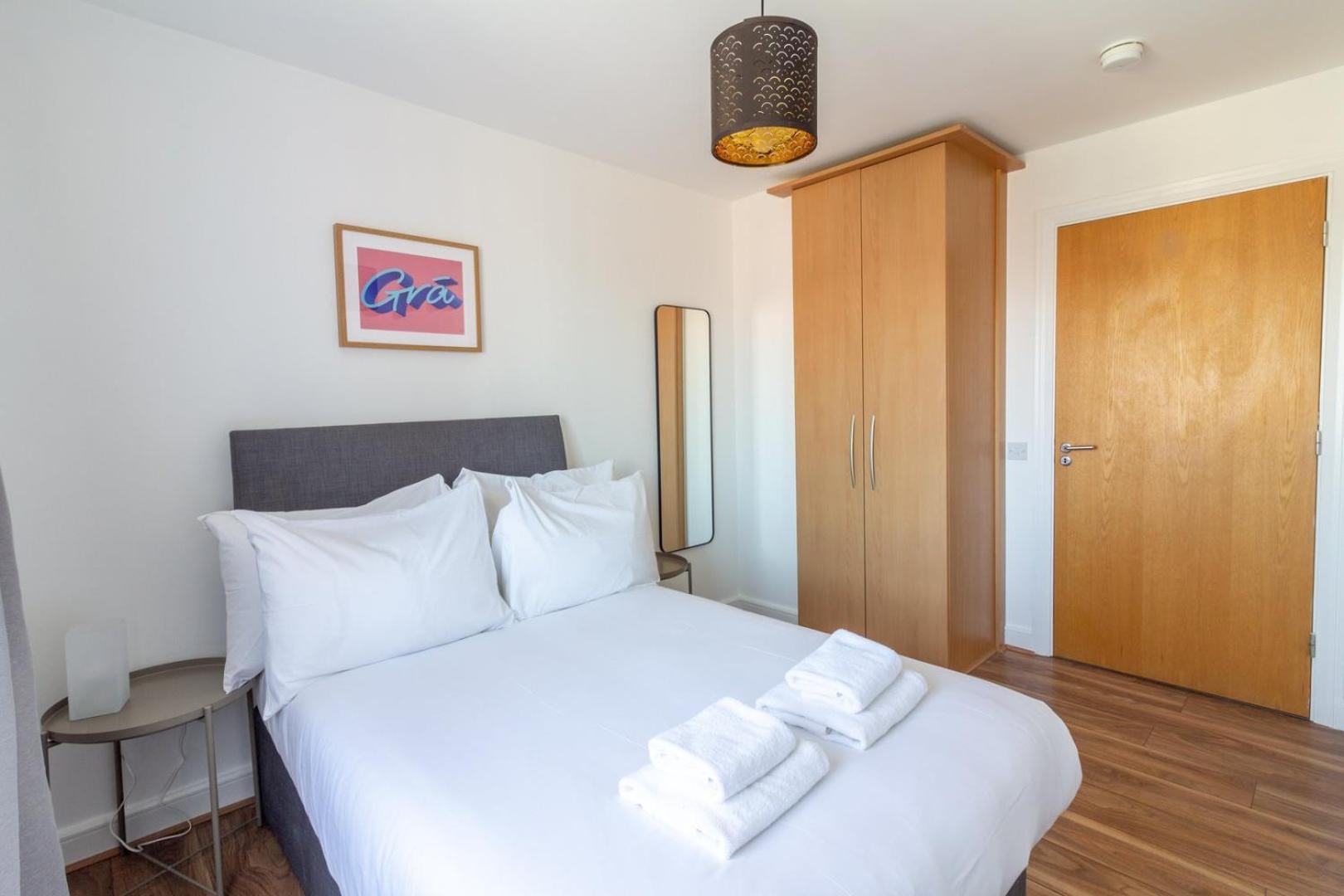 Guestready - Modern Stay By Pheonix Park Dublin Eksteriør billede