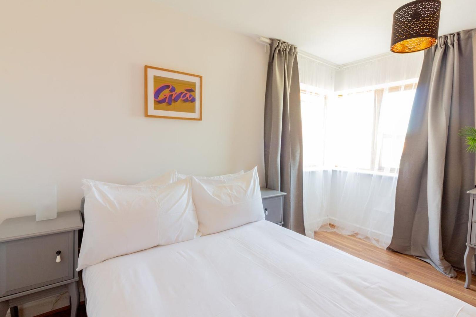 Guestready - Modern Stay By Pheonix Park Dublin Eksteriør billede