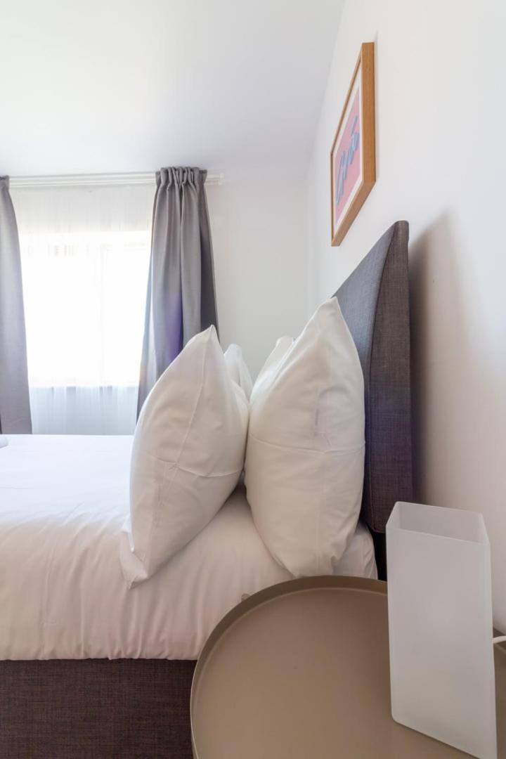 Guestready - Modern Stay By Pheonix Park Dublin Eksteriør billede