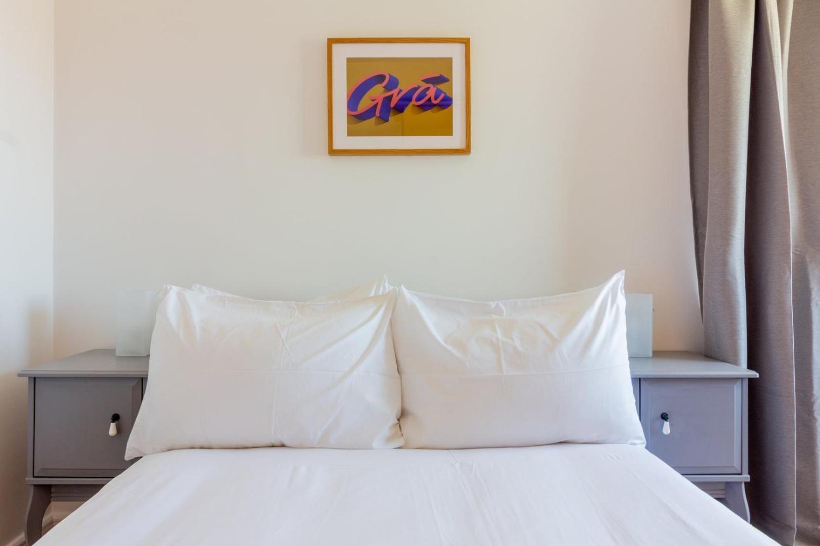 Guestready - Modern Stay By Pheonix Park Dublin Eksteriør billede